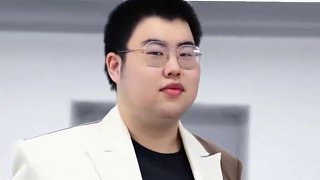 大家好，我是解說重慶狼隊小胖 #狼隊小胖 #重慶狼隊 #2024kpl夏季賽總決賽