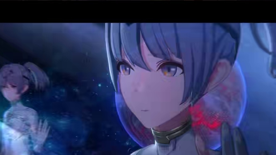 #战双帕弥什 新版本「遥行循星」PV公开
观维衍测，赴光潜行。及影铸忆，时渊逆途。
2024.9.2