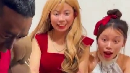 ToRung搞笑 肌肉哥煎鸡蛋
#搞笑#解压#哈哈哈娱乐一下 #搞笑视频