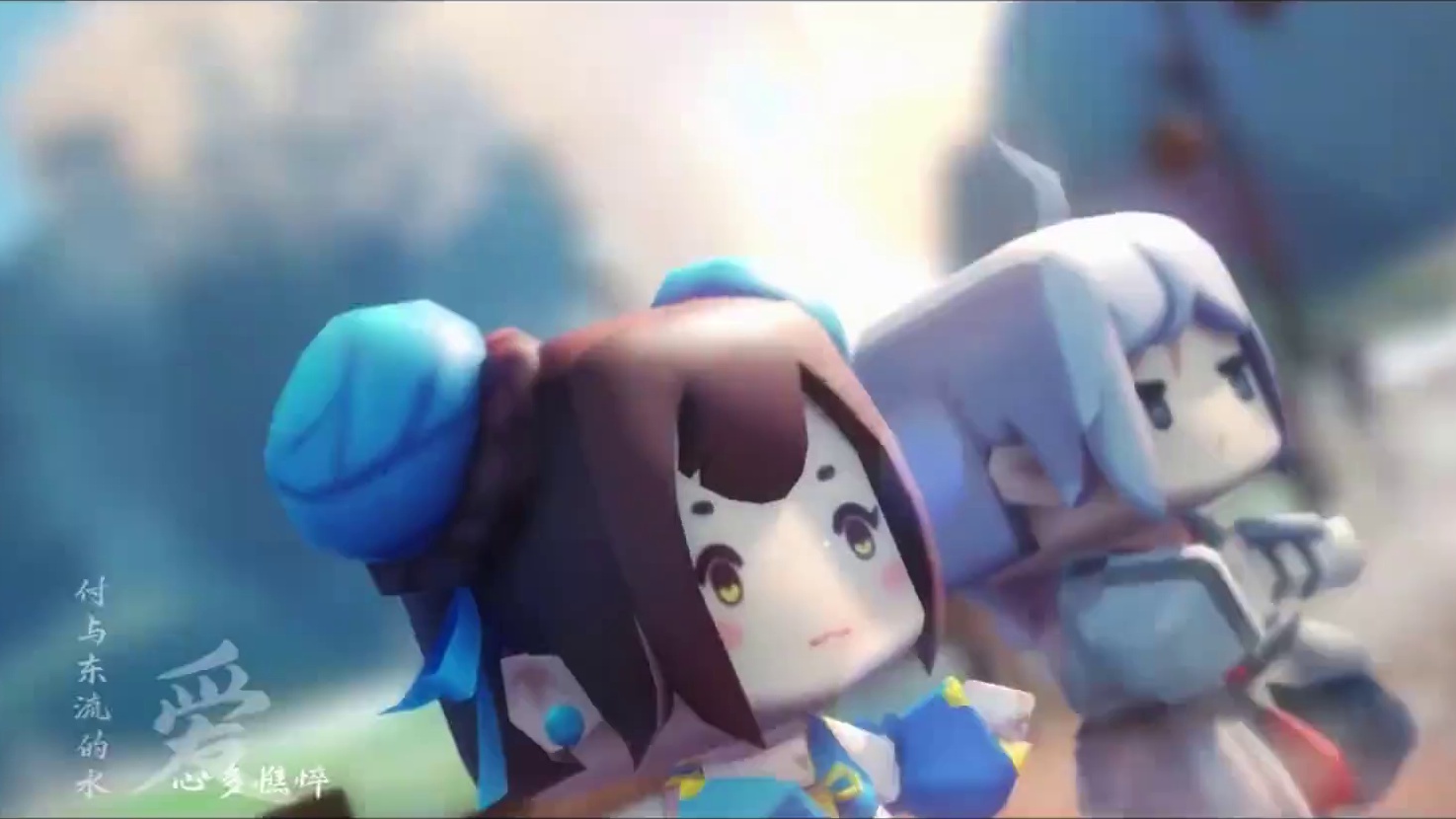 【视频赛区】迷你导演系作品公演（二） 2024全民创造节获奖名单公示#迷你世界全民创造节 #俺去突围