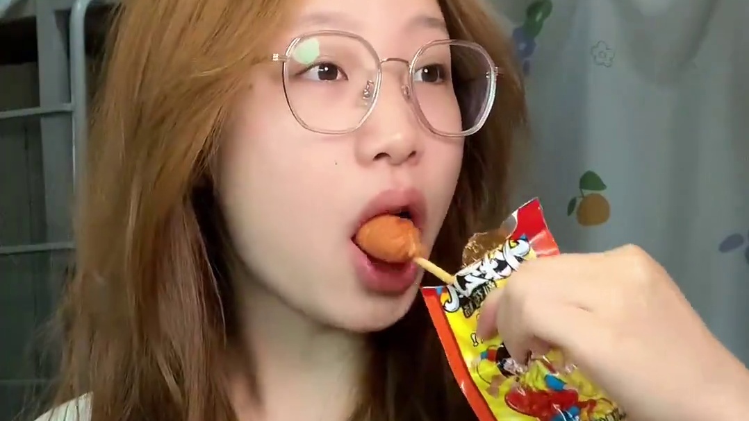 校园vlog｜又是吃吃喝喝的一天#美食vlog #校园vlog #今天吃什么 #女大学生日常生活 #