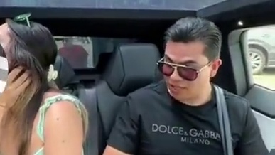 街头挑战，天堂一分钟(下) #街头挑战 #老外真会玩 #街头挑战rodolfo