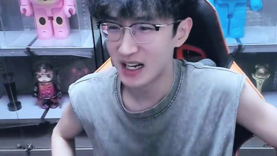 兄弟们还不快来薅蔡哥 #逆水寒手游  #我浮夸真的要强 #逆水寒全民制作人