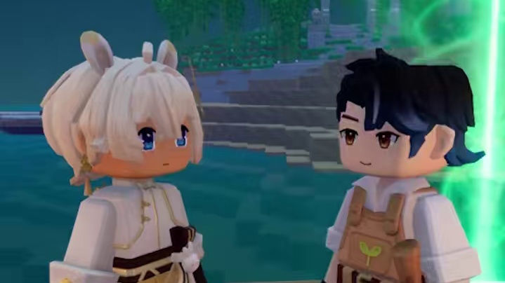 这是不是你的坑货兄弟 龙宝们