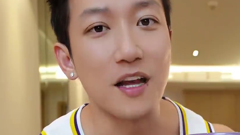 限定口味香芋芝士上线！ 真实原料添加，紫色大气套装！ #训练怪兽 #训练怪兽乳茶蛋白粉