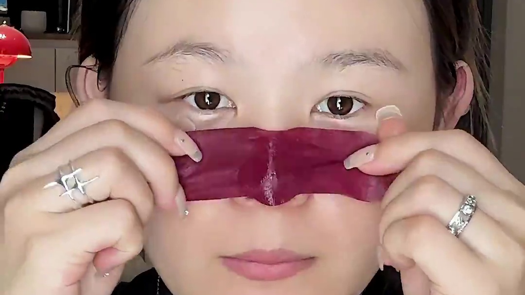 童颜纪大破价！！自带鼻贴设计的”厚脸皮“面膜，赶紧来薅！！ #好皮肤 #面膜 #学生党平价安利 #护