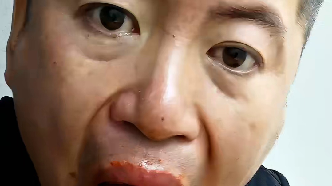 #吃货日常 吃了一块酱多多五花肉，一个酱多多汉堡#这一碗好过瘾