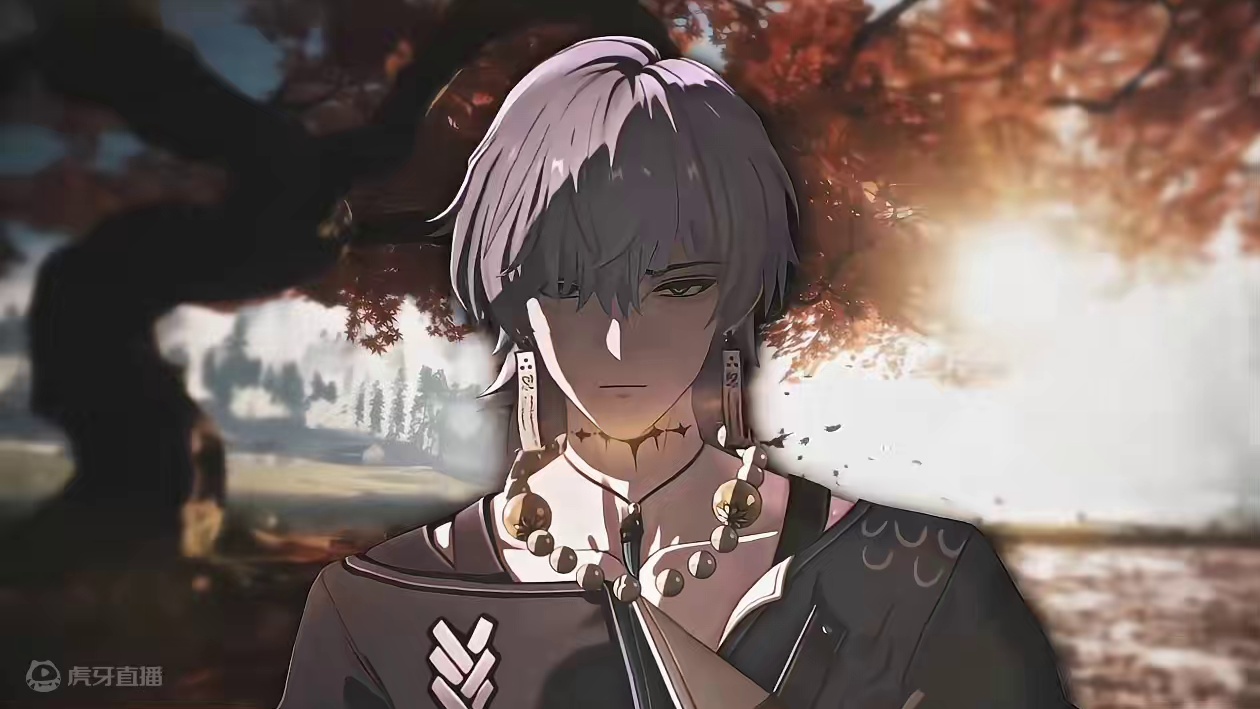 椿来了，哥舒将军还会远嘛#鸣潮 #鸣潮混剪 #潮起鸣歌唤远航 #鸣潮哥舒临