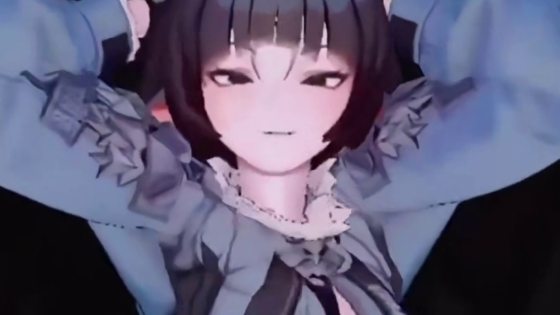 绝区零简的大摆锤，有哪个玩家能扛住！