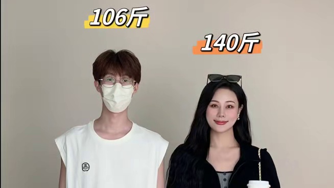 穿搭没有标准 都是为了取悦自己 #一周穿搭不重样 #显瘦穿搭 #早秋穿搭 #情侣穿搭 #秋日省心穿搭