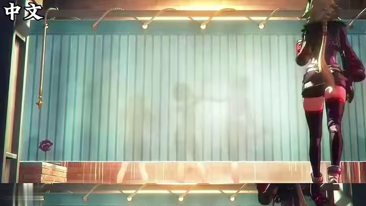 凯撒大帝强势来袭！#绝区零攻略杂谈 #绝区零 #绝区零创作激励计划 #游戏内容风向标 #绝区零听劝