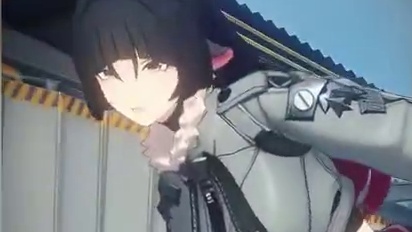 鼠希人小眼神好可爱#绝区零 #绝区零公测 #绝区零创作激励计划 #绝区零简 #绝区零剧情