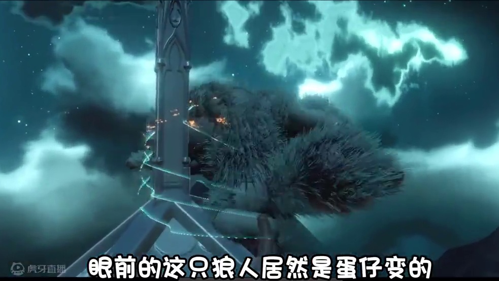 没错这就是现在的蛋仔！ #蛋仔派对逃出惊魂夜 #蛋仔神奇艾比 #蛋仔派对