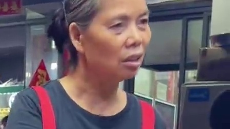 河北“辣王”又来踢馆了！这次挑战9两！阿姨血亏20000块！#螺蛳粉