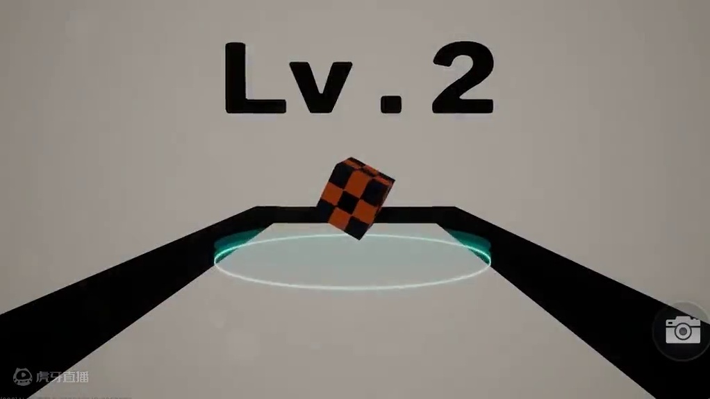 乾坤翻转，空间失序。欢迎来到「魔方世界」！ 每一次空间的翻转都是一场对感知的巨大挑战，街头赛车手们，