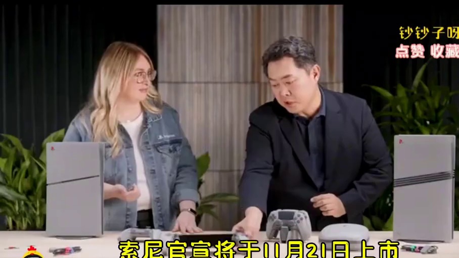 PS30周年纪念还得我掏钱？匹诺曹的谎言续作以及DLC正在开发中！ #主机游戏 #游戏推荐 #ps5