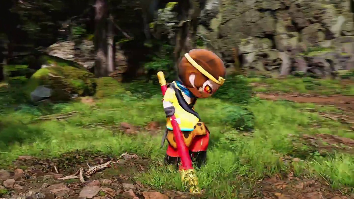 游戏越来越清晰 童年越来越模糊#黑神话悟空 #steam游戏