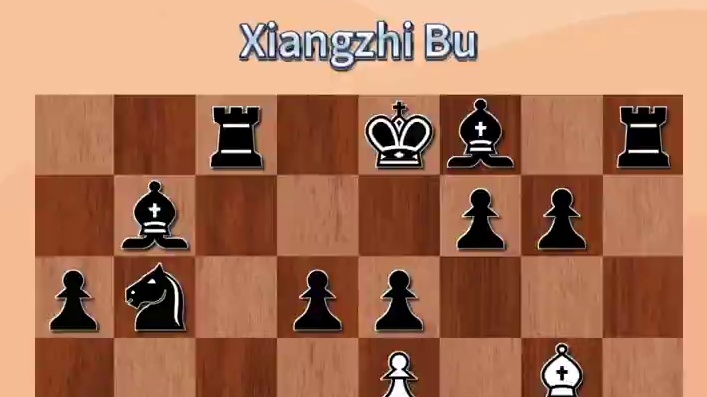 国际象棋世界奥林匹克锦标赛，中国能否夺冠呢？ #国际象棋 #儿童 #下棋 #比赛 #知识