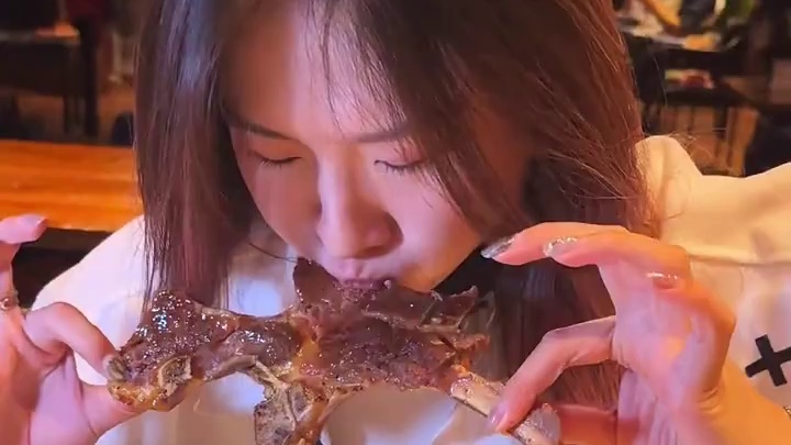 199吃双战斧！！我的妈呀！你敢想？？趁着活动赶紧囤，毕竟活动不是什么时候都有的#国庆超会玩指南 #