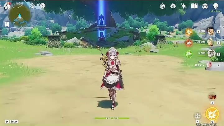 原神御三家谁最不值得养？