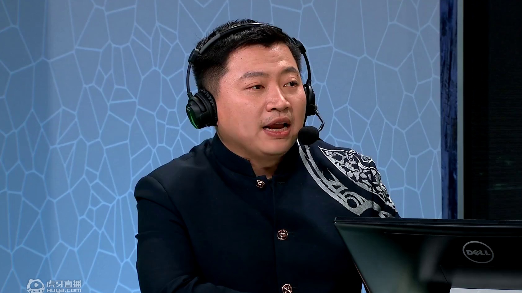 TI8总决赛 PSG.LGD vs OG G2