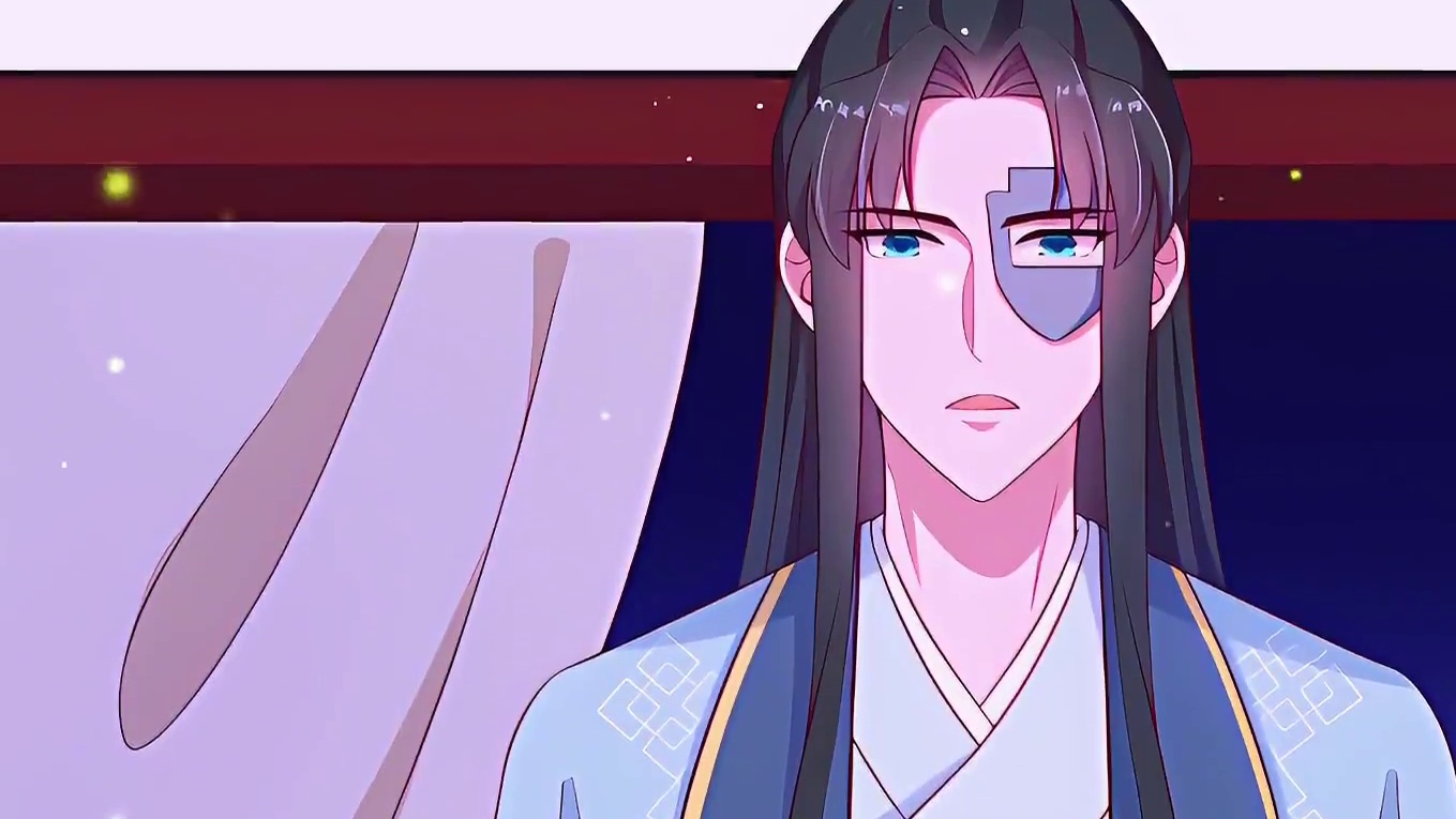 女孩将隐形装置送给王爷打仗用，王爷当场用它来教训了一番惹事之人#六月追漫 #漫画解说 #二次元