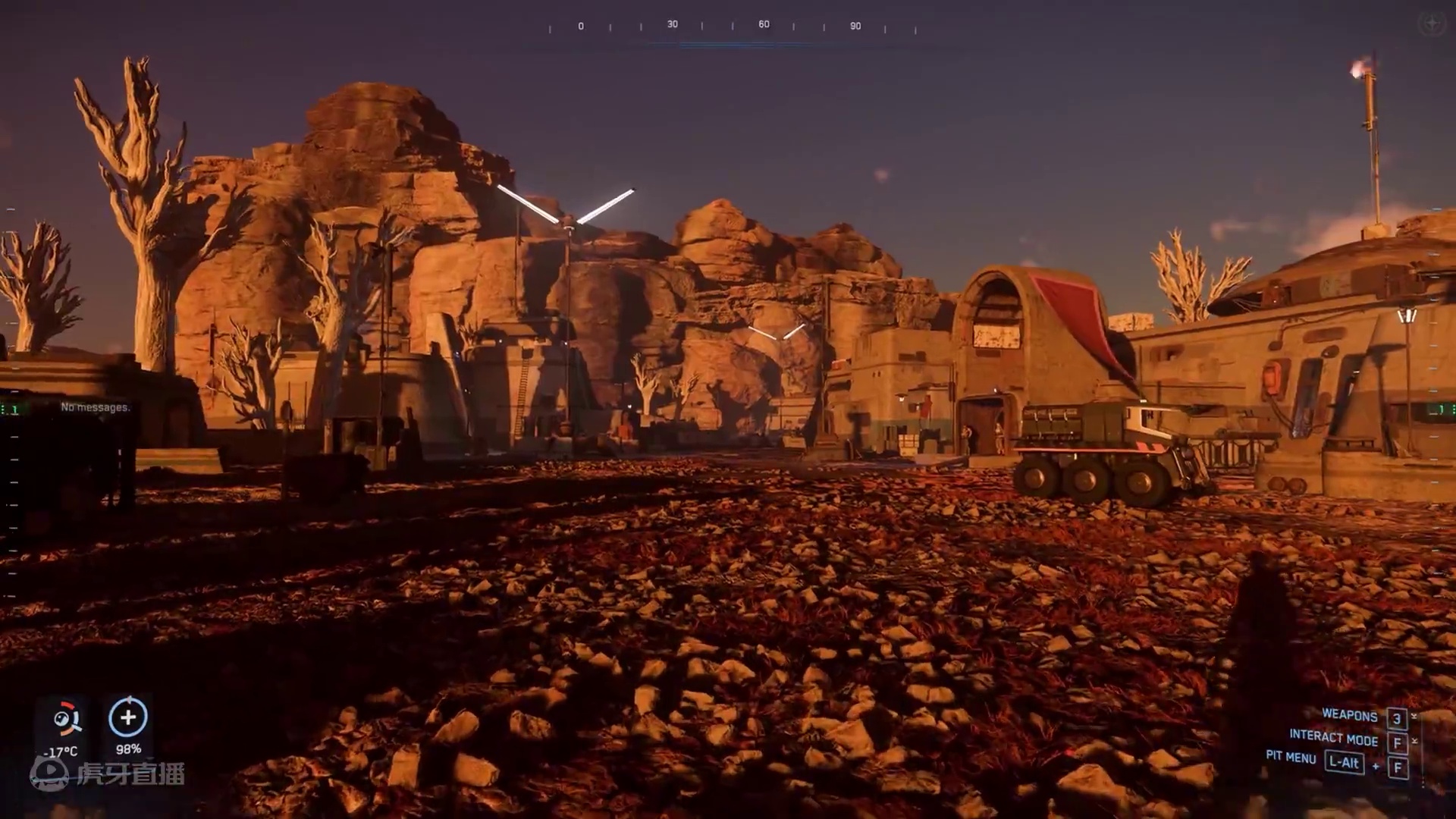 【星际公民】工程模式！改变多人玩法的重要更新！ #星际公民 #星际公民飞船 #星际公民教程 #星际公