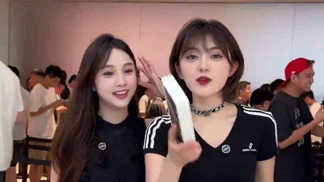 #iphone16 暴力测评16pm能补ac➕就能成功换新，静等周一吧#数码科技 #苹果手机