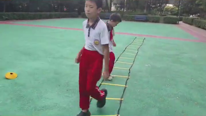 #燕郊中考体育满分计划#燕郊中考体育#户外体适能训练#下楼即训#燕郊户外体能训练