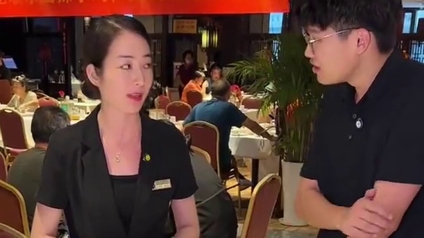 四川酒家新出的这个168套餐没想到可以吃到这么多的菜，关键是这个套餐国庆节也可以用的#南京美食 #四