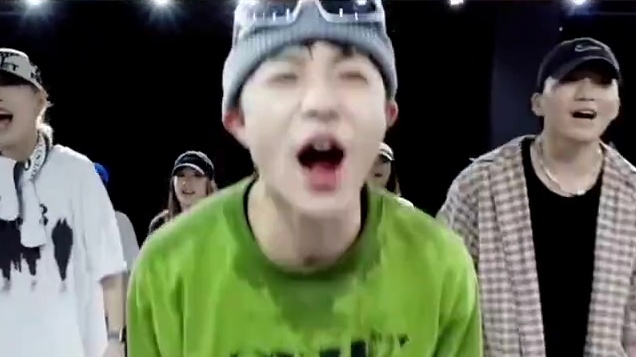 让我看看 哇～ 巧克力老师10.4号来JMC啦！！！