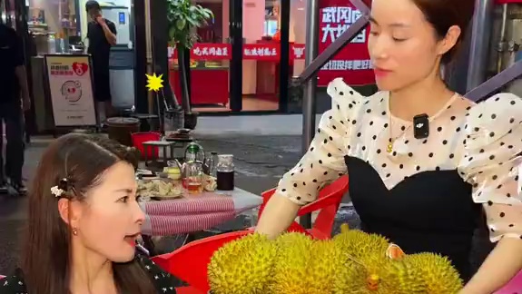 【可带走约3斤金枕榴莲】我天！长沙高桥老地方私房菜又放大招了！才100多吃个豪华海鲜甲鱼夜宵套餐！还