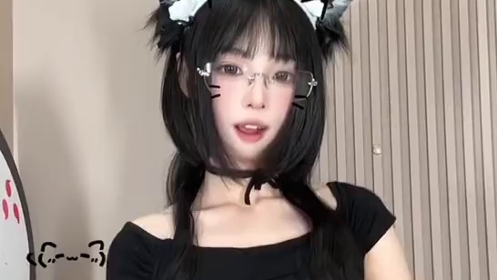 爆跳之人#反差 #甜妹