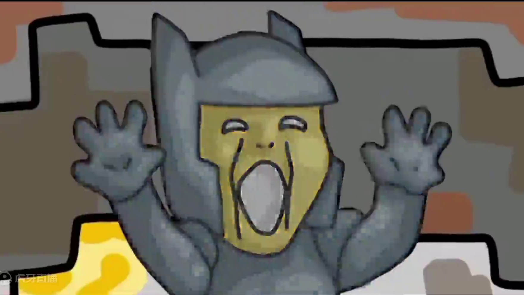 美杜莎！#泰拉瑞亚 #泰拉瑞亚手游#泰拉瑞亚冒险日记