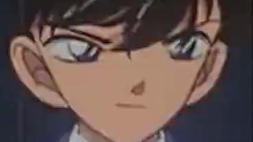 牢弟！！！ #名侦探柯南 #梗 #meme