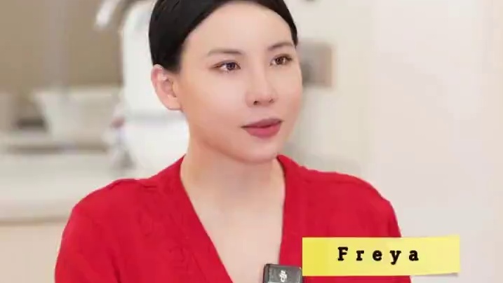 你的穿搭，停在初级还是高级层面？#freya线上诊断 #形象美学 #形象管理 #刘玉玲 #孙怡