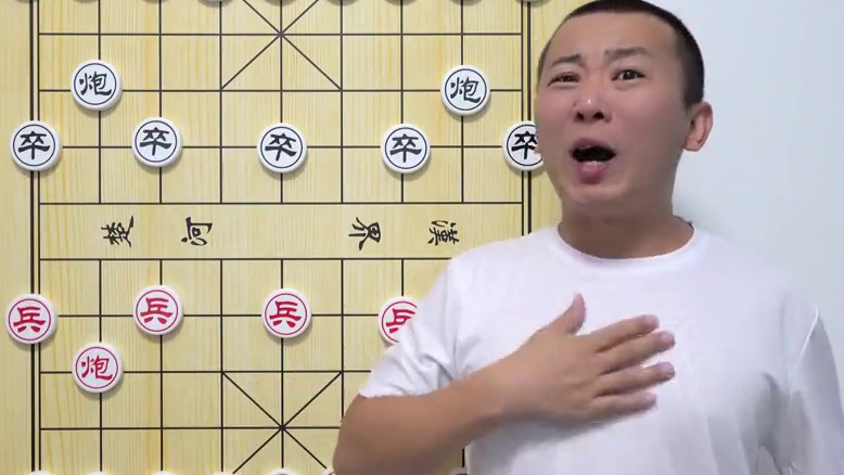 质疑许仙用“软件作弊”？那可别怪我下“没朋友的棋”！象棋解说 质疑许仙用“软件作弊”？那可别怪我下“