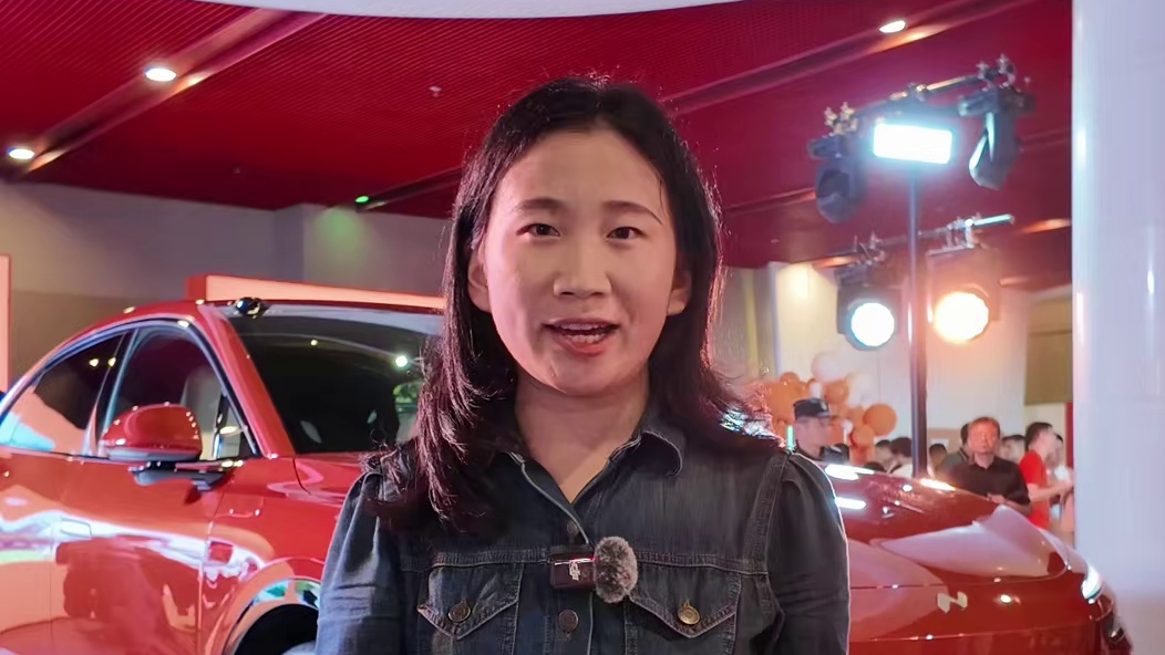 乐道L60上市，BaaS租电14.99万能不能把销量干起来？