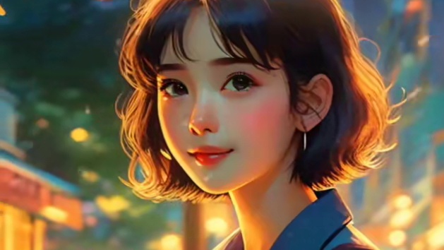 我发布了一个新视频，快来围观吧！