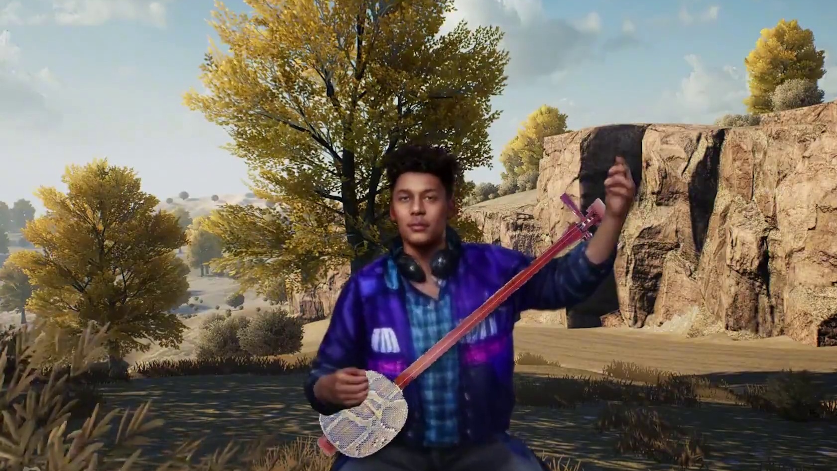 文化自信太上头了！今天来热湾听一曲！ 诸君请入座，热湾说书第一回——「热力风云」奉上！
#极品飞车集