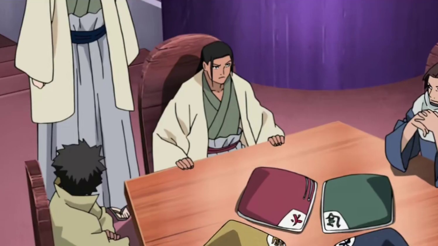 初代风影烈斗即将上架组织商店，获取方式不确定！ #火影忍者手游