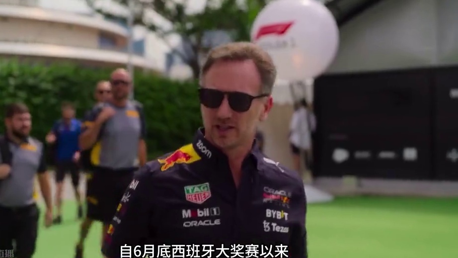 王朝车队迅速坍缩 领队霍纳难辞其咎#f1#红牛