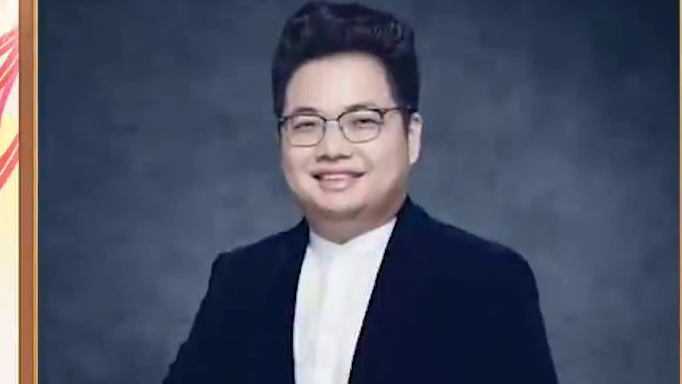 经典大师 蒋川大破七宝连树 #象棋 #jj象棋