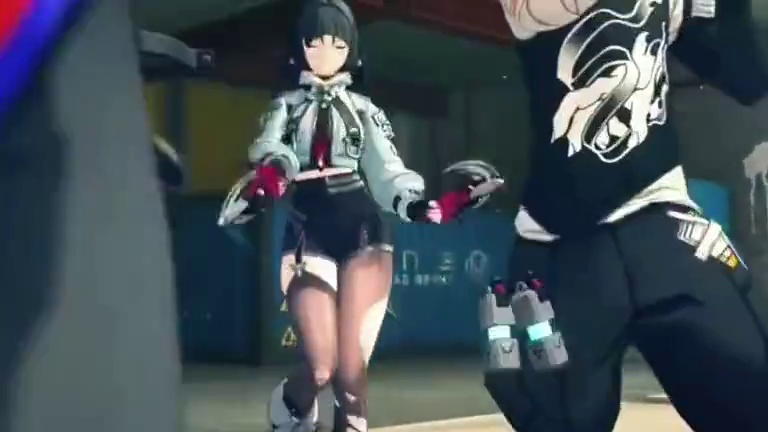 简杜卡池还有两天你抽到了没？#绝区零攻略杂谈 #绝区零  #绝区零简 #绝区零创作激励计划 #游戏内