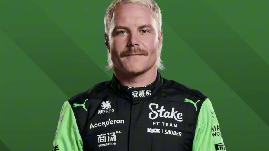 传闻索伯即将官宣续约博塔斯 据RacingNews365报道，比诺托已经选定博塔斯作为索伯第二个席位