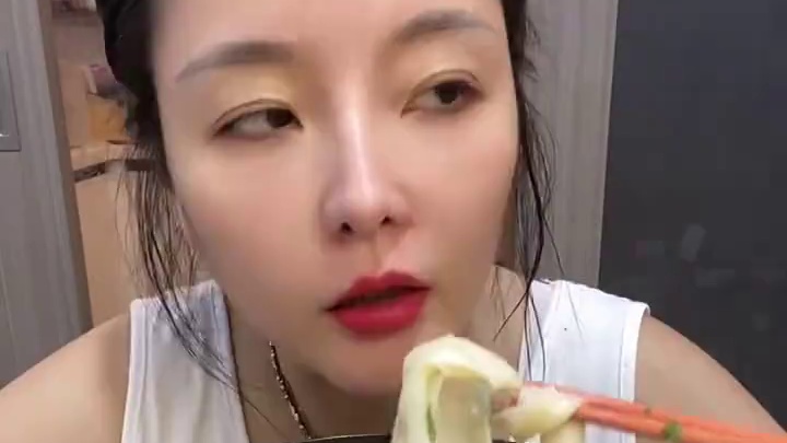 #深夜放毒系列之让你饿的睡不着 #吃货的世界唯有美食不可辜负 #好好吃饭好好生活 #从来没吃过这么好