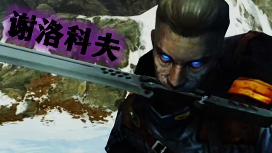 一句话证明你玩过明日之后！ #明日之后第六季  #明日之后异化狂潮   #游戏推荐