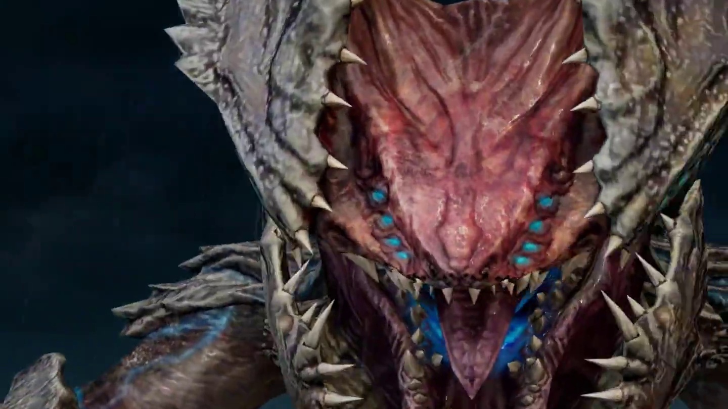 哪只才是明日中体型最大的BOSS？ #明日之后第六季  #明日之后异化狂潮   #游戏推荐