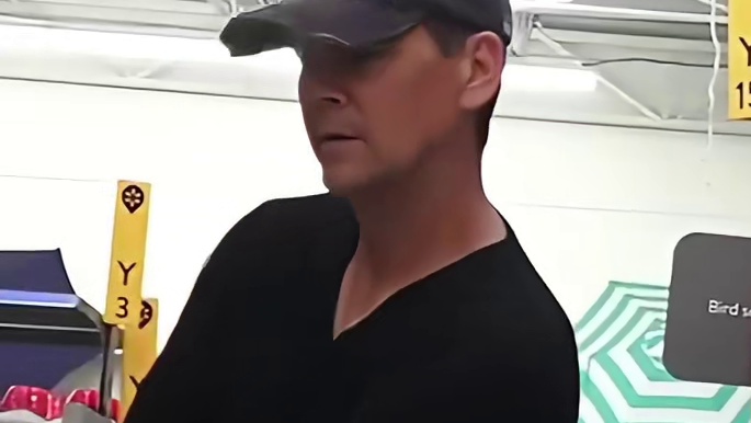 国外街头整蛊搞笑瞬间 (2)