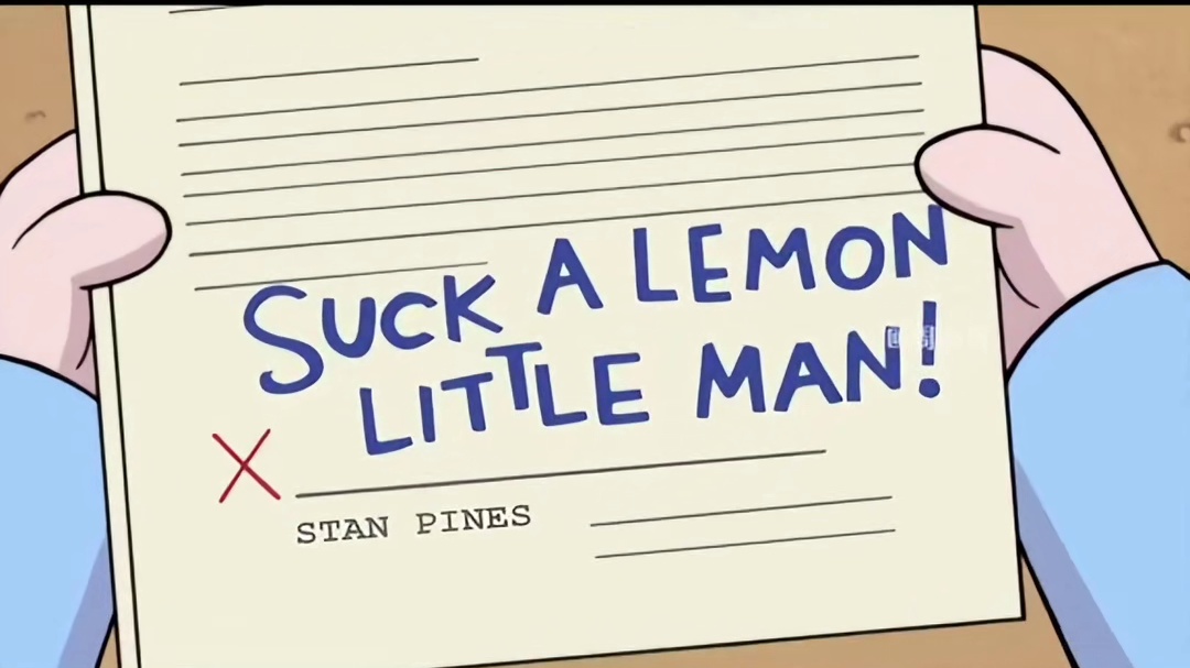 小伙为了增高，制作缩放手电筒，却被姐姐变成大头娃娃 #怪诞小镇